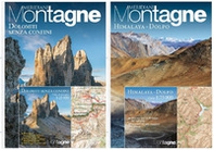 Dolomiti senza confini-Himalaya Dolpo - Librerie.coop
