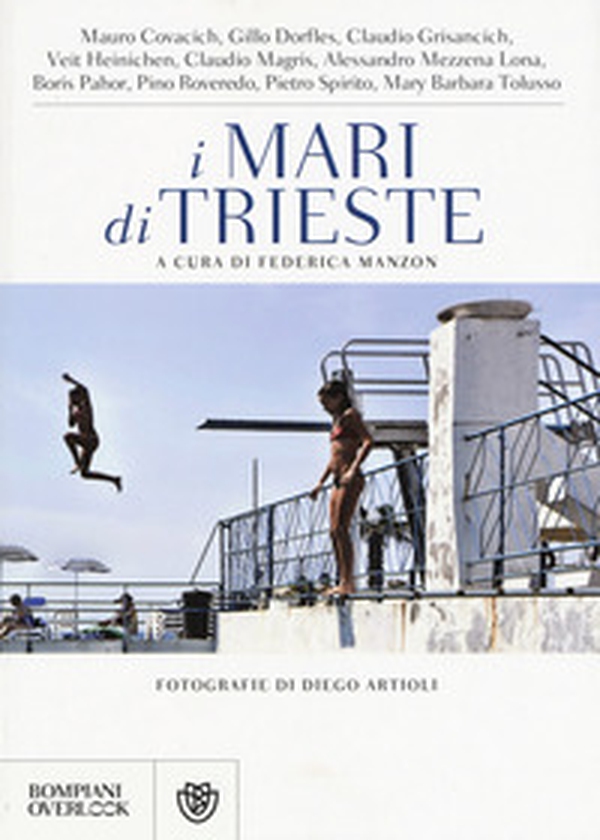 I mari di Trieste - Librerie.coop I mari di Trieste - Librerie.coop