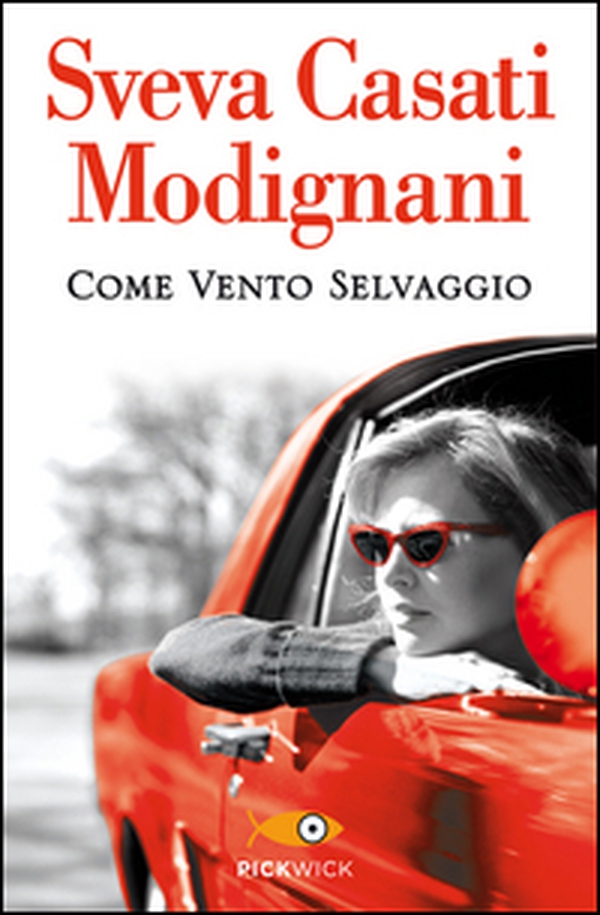 Come vento selvaggio - Librerie.coop Come vento selvaggio - Librerie.coop