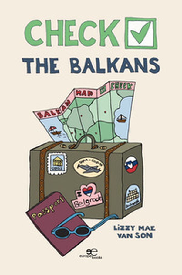 Check the Balkans - Librerie.coop Check the Balkans - Librerie.coop