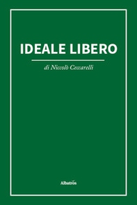 Ideale libero - Librerie.coop Ideale libero - Librerie.coop