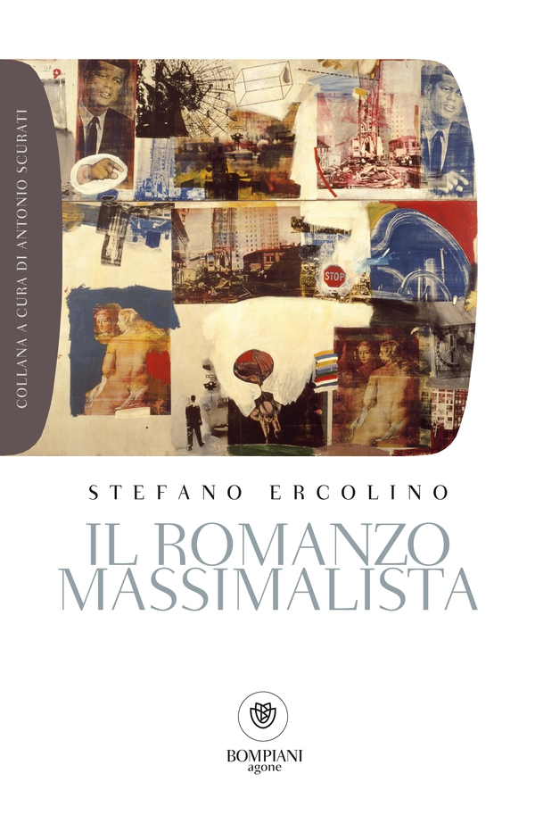 Il romanzo massimalista - Librerie.coop Il romanzo massimalista - Librerie.coop