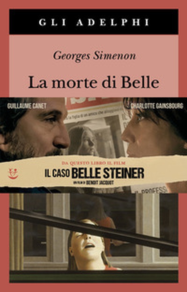 La morte di Belle - Librerie.coop La morte di Belle - Librerie.coop