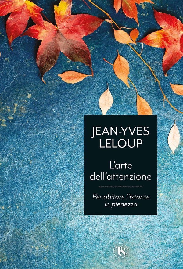 L’arte dell’attenzione - Librerie.coop L’arte dell’attenzione - Librerie.coop