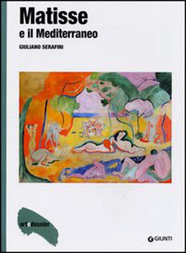 Matisse e il Mediterraneo - Librerie.coop Matisse e il Mediterraneo - Librerie.coop