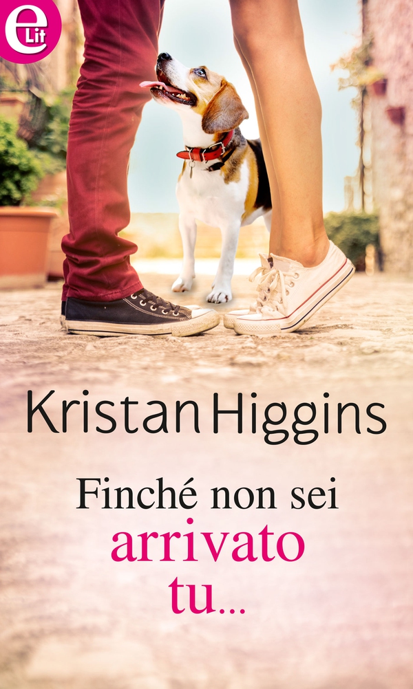 Finché non sei arrivato tu... (eLit) - Librerie.coop Finché non sei arrivato tu... (eLit) - Librerie.coop