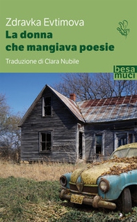 La donna che mangiava - Librerie.coop