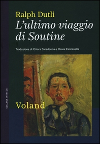 L'ultimo viaggio di Soutine - Librerie.coop