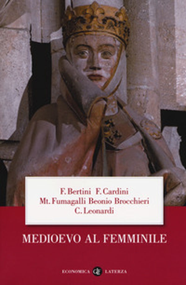 Medioevo al femminile - Librerie.coop Medioevo al femminile - Librerie.coop