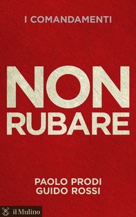 Non rubare - Librerie.coop Non rubare - Librerie.coop