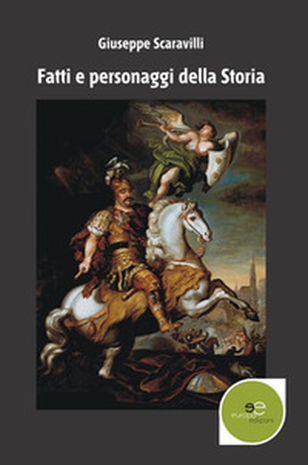 Fatti e personaggi della storia - Librerie.coop Fatti e personaggi della storia - Librerie.coop
