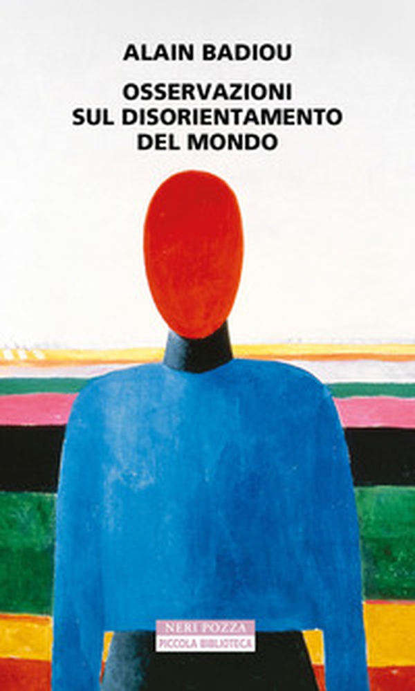 Osservazioni sul disorientamento del mondo - Librerie.coop Osservazioni sul disorientamento del mondo - Librerie.coop