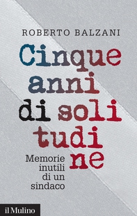 Cinque anni di solitudine - Librerie.coop