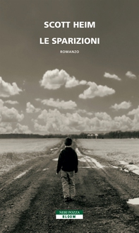 Le sparizioni - Librerie.coop