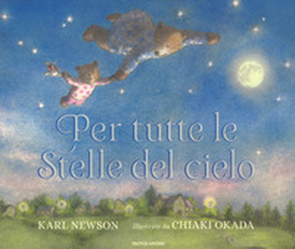 Per tutte le stelle del cielo - Librerie.coop Per tutte le stelle del cielo - Librerie.coop