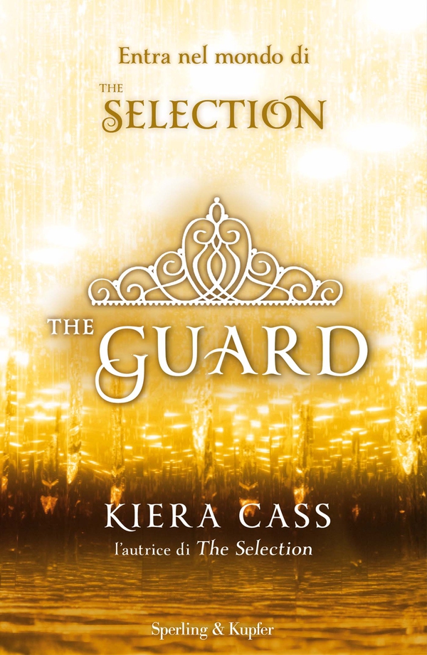 The Guard (versione italiana) - Librerie.coop The Guard (versione italiana) - Librerie.coop