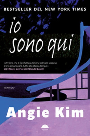Io sono qui - Librerie.coop