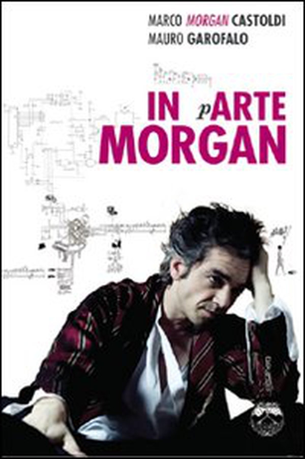 In arte Morgan - Librerie.coop In arte Morgan - Librerie.coop
