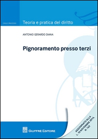 Pignoramento presso terzi - Librerie.coop