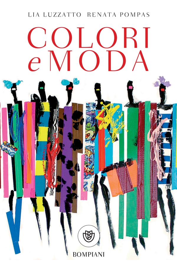 Colori e moda - Librerie.coop Colori e moda - Librerie.coop
