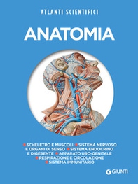 Anatomia - Librerie.coop