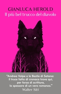 Il più bel trucco del diavolo - Librerie.coop