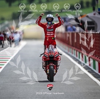 Ducati. Il libro ufficiale Ducati corse 2022. Ediz. italiana e inglese - Librerie.coop