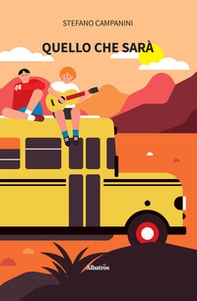 Quello che sarà - Librerie.coop