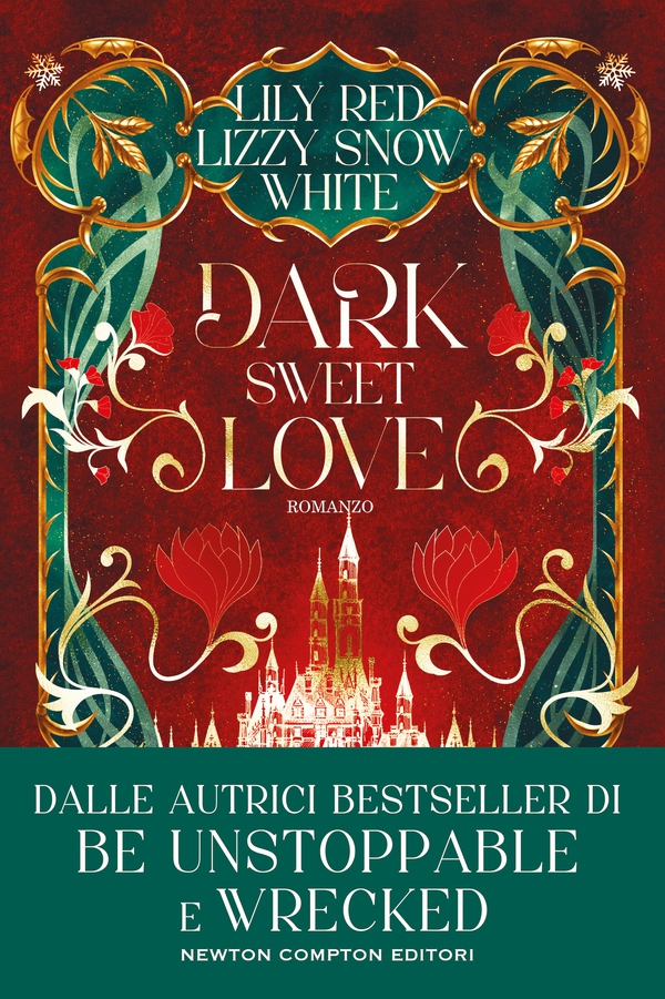 Dark Sweet Love - Librerie.coop