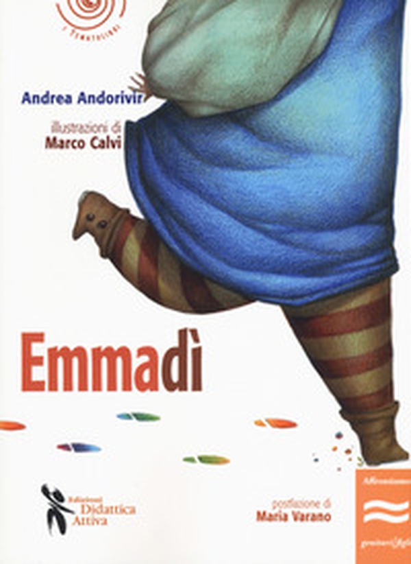 Emmadì - Librerie.coop Emmadì - Librerie.coop