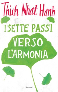I sette passi verso l'armonia - Librerie.coop I sette passi verso l'armonia - Librerie.coop