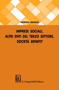Imprese sociali, altri enti del terzo settore, società benefit - Librerie.coop