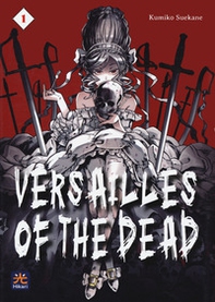 Versailles of the dead - Librerie.coop
