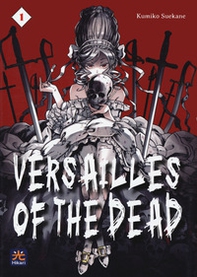 Versailles of the dead - Librerie.coop