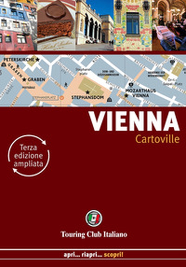Vienna - Librerie.coop Vienna - Librerie.coop