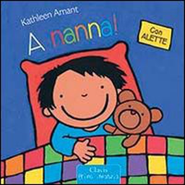A nanna! - Librerie.coop A nanna! - Librerie.coop