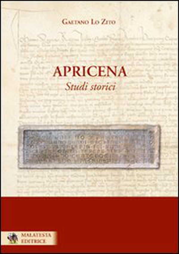 Apricena. Studi storici - Librerie.coop Apricena. Studi storici - Librerie.coop