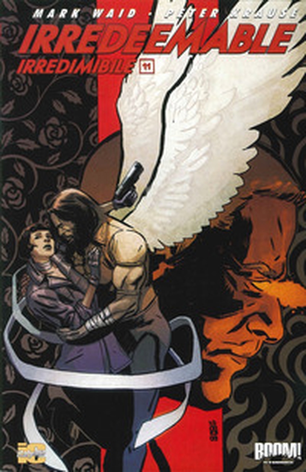 Irredeemable-Irredimibile. Ediz. italiana - Librerie.coop Irredeemable-Irredimibile. Ediz. italiana - Librerie.coop