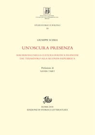 Un'oscura presenza - Librerie.coop