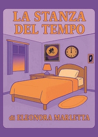 La stanza del tempo - Librerie.coop