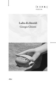 Ladra di clitoridi - Librerie.coop