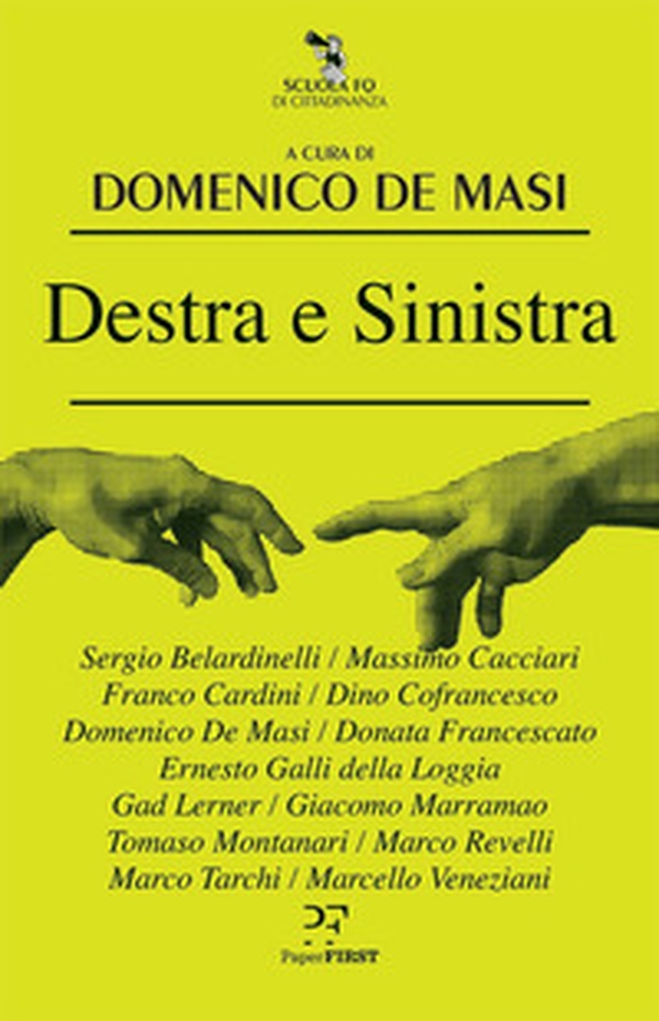 Destra e sinistra - Librerie.coop Destra e sinistra - Librerie.coop
