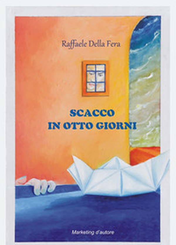 Scacco in otto giorni - Librerie.coop Scacco in otto giorni - Librerie.coop