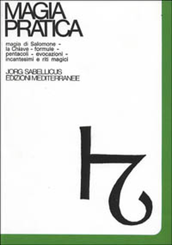 Magia pratica - Librerie.coop Magia pratica - Librerie.coop