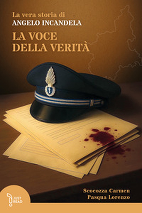 La voce della verità. La vera storia di Angelo Incandela - Librerie.coop