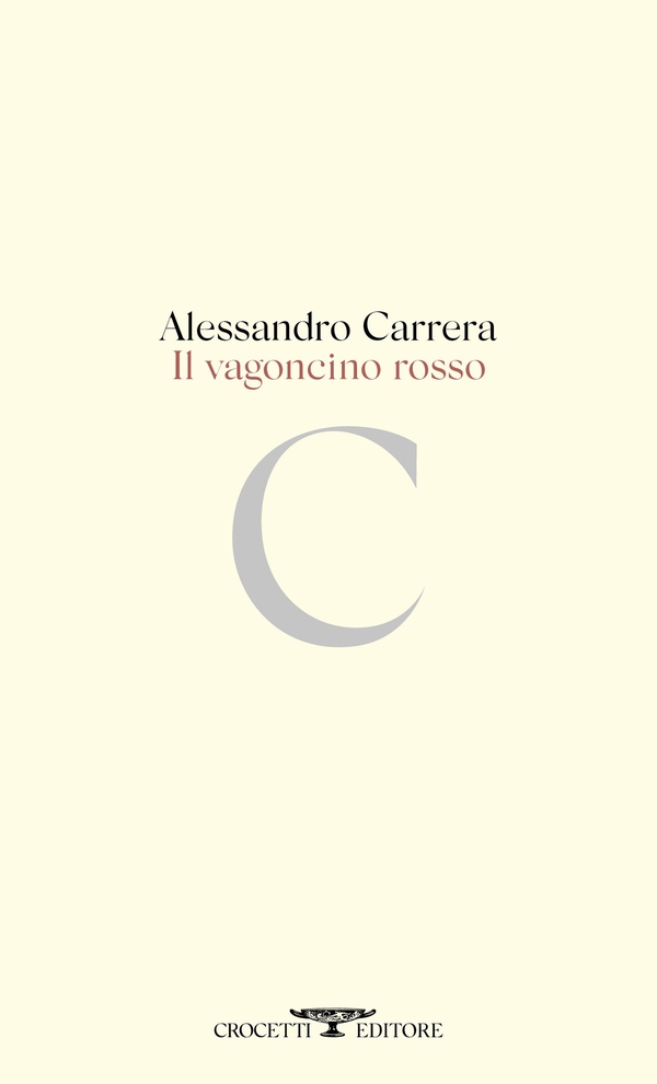 Il vagoncino rosso - Librerie.coop