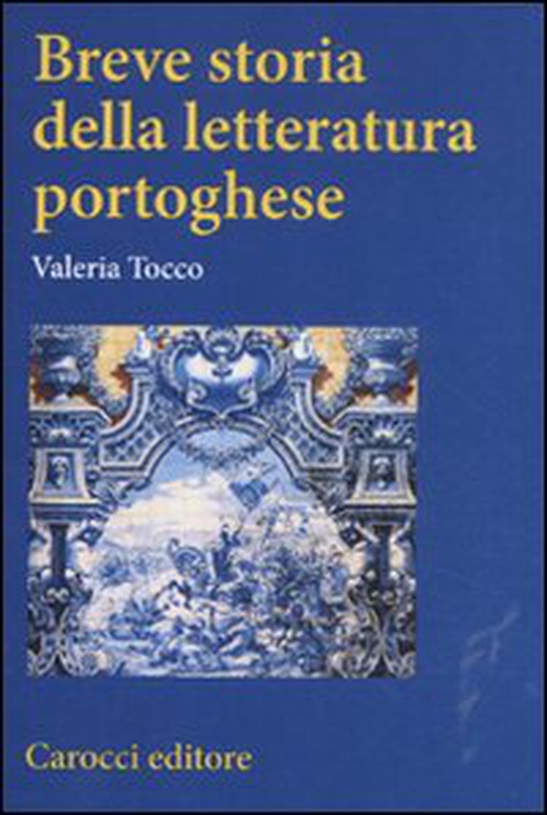 Breve storia della letteratura portoghese - Librerie.coop Breve storia della letteratura portoghese - Librerie.coop