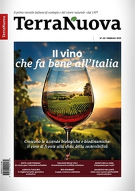 Terra Nuova - Vol. 1 - Librerie.coop