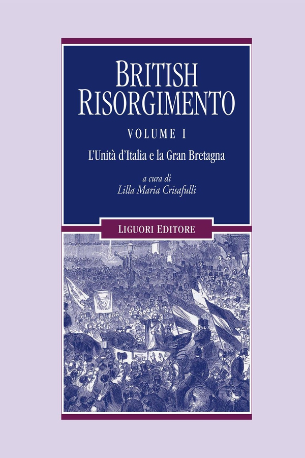 British Risorgimento - Librerie.coop British Risorgimento - Librerie.coop