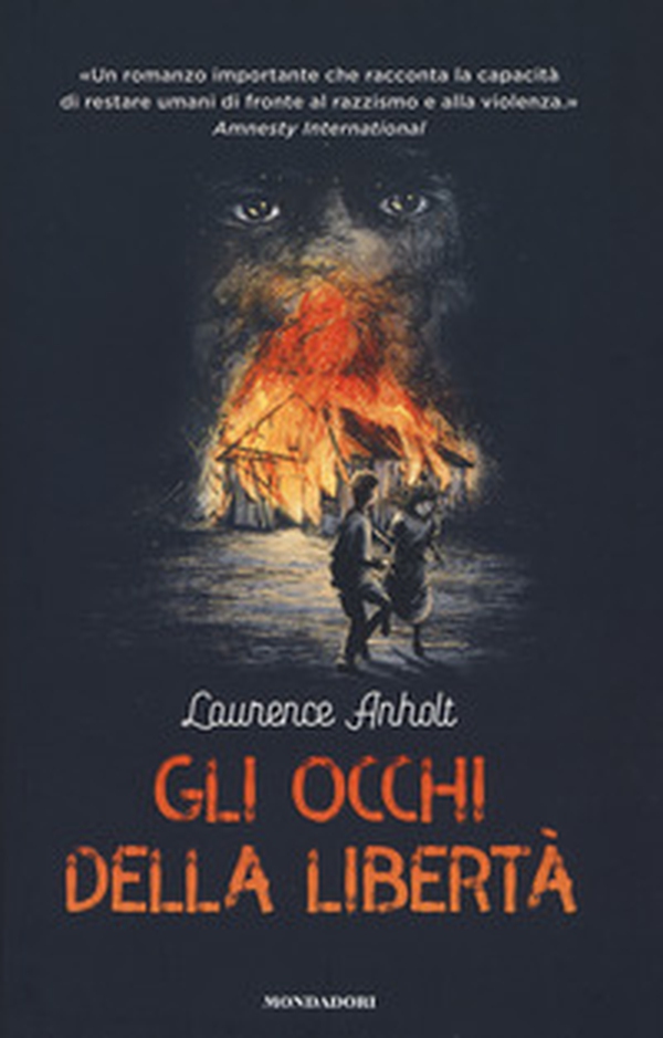 Gli occhi della libertà - Librerie.coop Gli occhi della libertà - Librerie.coop